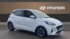 Hyundai i10 1.0 [63] Advance 5dr [Nav] Petrol Hatchback